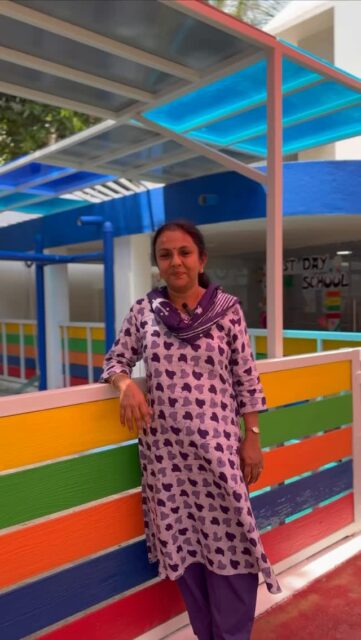 ✨ A gentle reminder for parents navigating the emotions of a new school journey.

Our coordinator shares an important insight that can help make this transition smoother—for both you and your child.

Sometimes, the smallest shifts make the biggest difference. 💛

#ParentingJourney #chennaipreschools #EarlyYears #montessoriinspired #learningwithglee