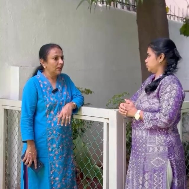 Every child is different. Every child is special. ✨

At their own pace, in their own way, each child discovers, learns, and shines. 🌱💛

(Parenting, Preschool, Chennai preschools, early childhood education, Montessori, Nungambakkam)
