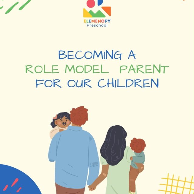Parenting is leadership lived daily
#RoleModelParent #IntentionalParenting #LeadByExample  #ParentingWithPurpose