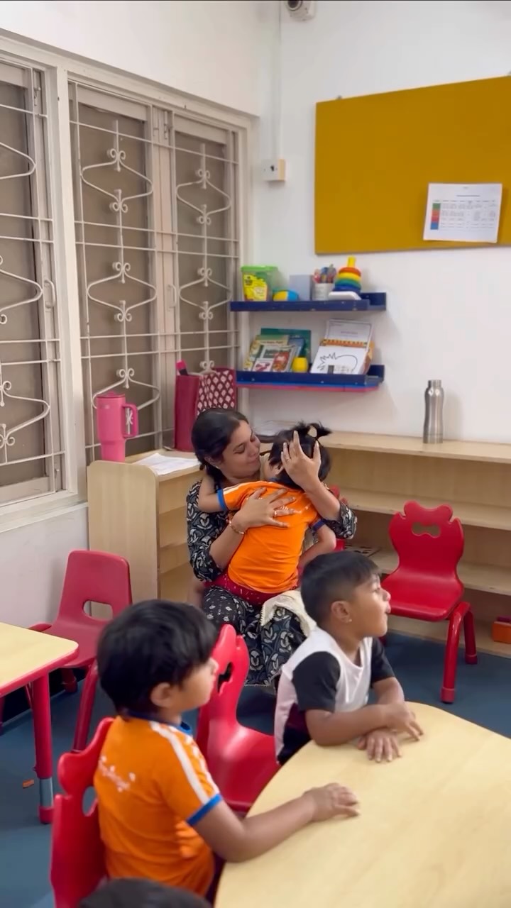 They think they’re just doing their job… but to our children, they’re so much more. This little surprise is our way of saying, “We see you. We appreciate you. We’re so grateful for you.” Happy Teachers’ Day! ❤️
.
.
.
Teachers Day • Happy Teachers Day • Teacher Appreciation • Our Teachers • Teacher Love • Teachers Who Inspire • The Heart Of Our School • Our Elemenopy Family • Little Learners • Preschool Teachers • Teaching With Love • Making A Difference • Behind The Scenes