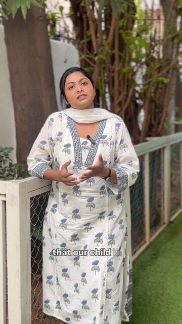 Every little milestone means so much to us. 💛

Thank you for trusting Elemenopy and for sharing your beautiful words with us. Watching your little one grow into a confident, curious and happy learner makes our journey truly special. 🌱✨

(Chennai preschools, Montessori, nungambakkam, early childhood, first day of preschool, toddlers, children)